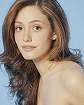 Emmy Rossum